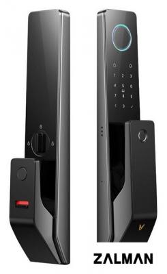 Дверной замок Viomi smart door lock Guard2 pro LBT61C