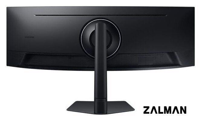 Монитор Samsung ViewFinity S9 LS49C950UAIXCI