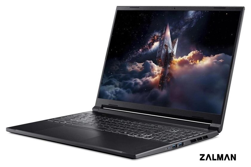 Игровой ноутбук Acer Nitro V 16S ANV16S-71-58YF NH.U28CD.001