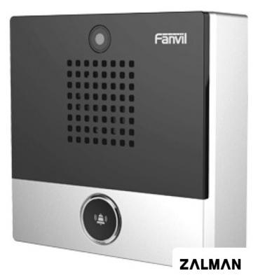 Вызывная панель Fanvil i10SV