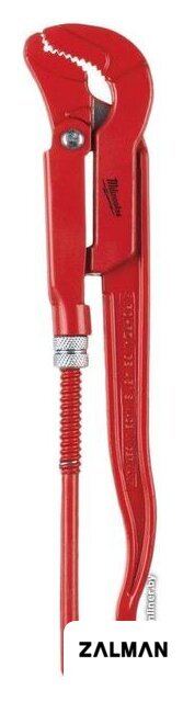 Ключ трубный Milwaukee 4932464578