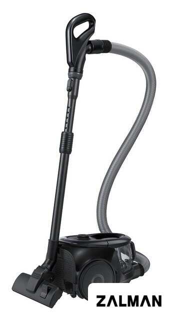 Пылесос Samsung VC18M2150SG/EV
