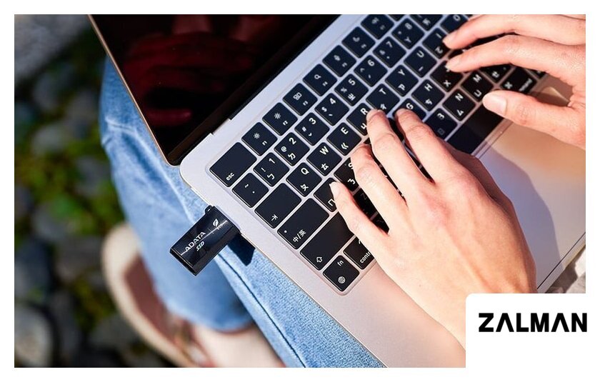 Внешний накопитель ADATA SC730 512GB SC730-512G-CACTI