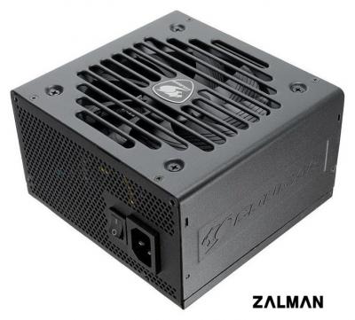 Блок питания Cougar VTE X2 750