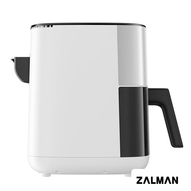 Аэрогриль (аэрофритюрница) Trouver Air Fryer FD10s Pro 6L (белый)