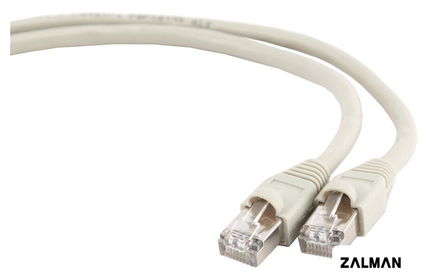 Кабель Cablexpert PP6-0.5M