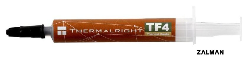Термопаста Thermalright TF4 (1.5 г)