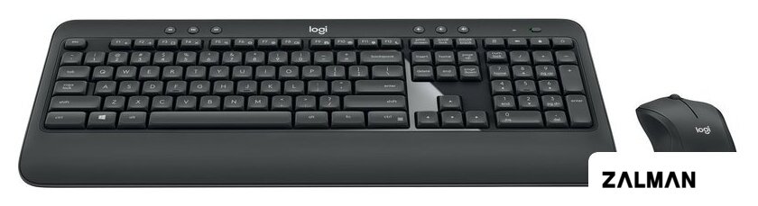 Офисный набор Logitech MK540 Advanced 920-008691 (нет кириллицы)