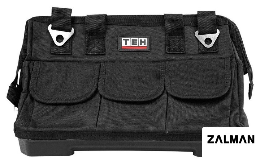 Сумка для инструментов TEH TTB17