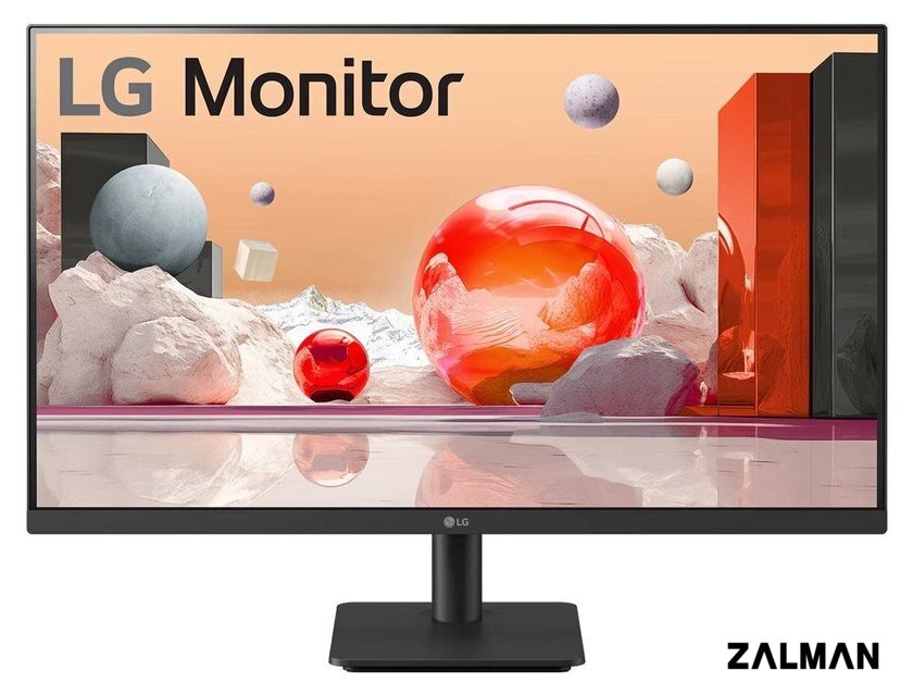 Монитор LG 27MS500-B