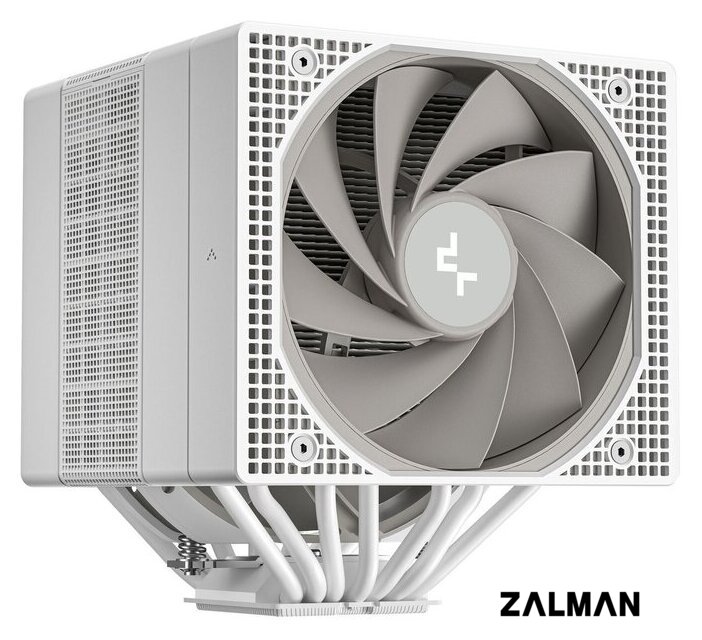 Кулер для процессора DeepCool Assassin VC Elite WH R-ASN4-WHNVNN-GJD