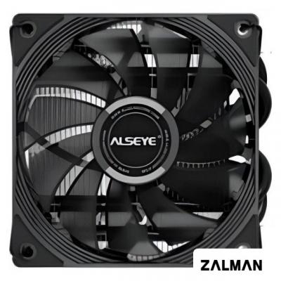 Кулер для процессора ALSEYE S37-4