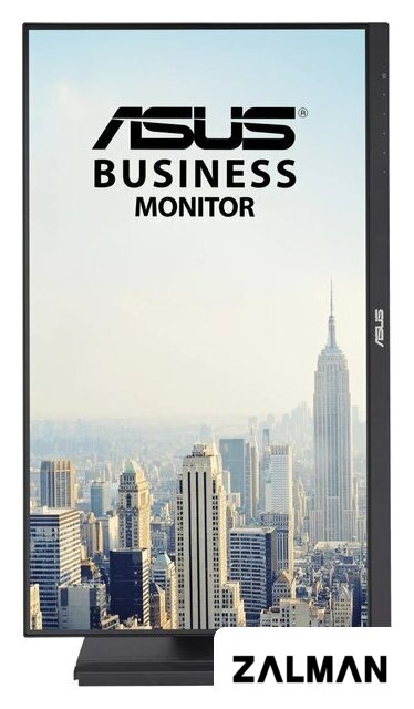Монитор ASUS Business VA24DQFS