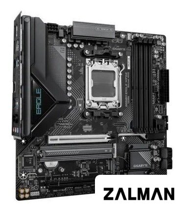 Материнская плата Gigabyte B850M Eagle WiFi6E (rev. 1.1)