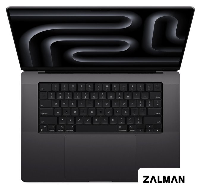Ноутбук Apple MacBook Pro 16.2" M3 Max 2023 Z1AH000E2