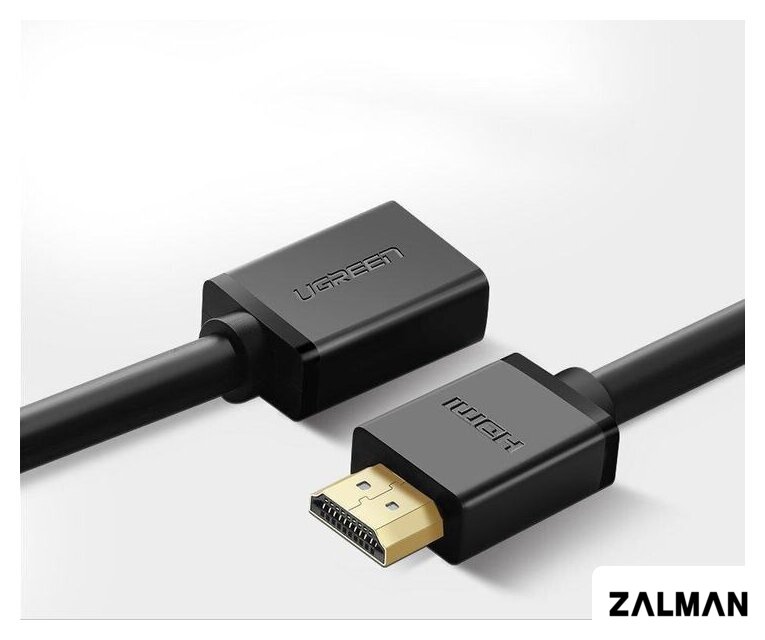 Кабель Ugreen HD107 10142