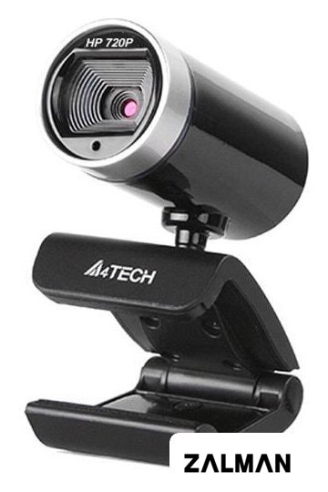 Веб-камера A4Tech PK-910P