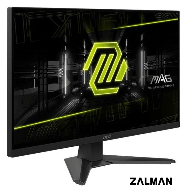 Игровой монитор MSI MAG 272F