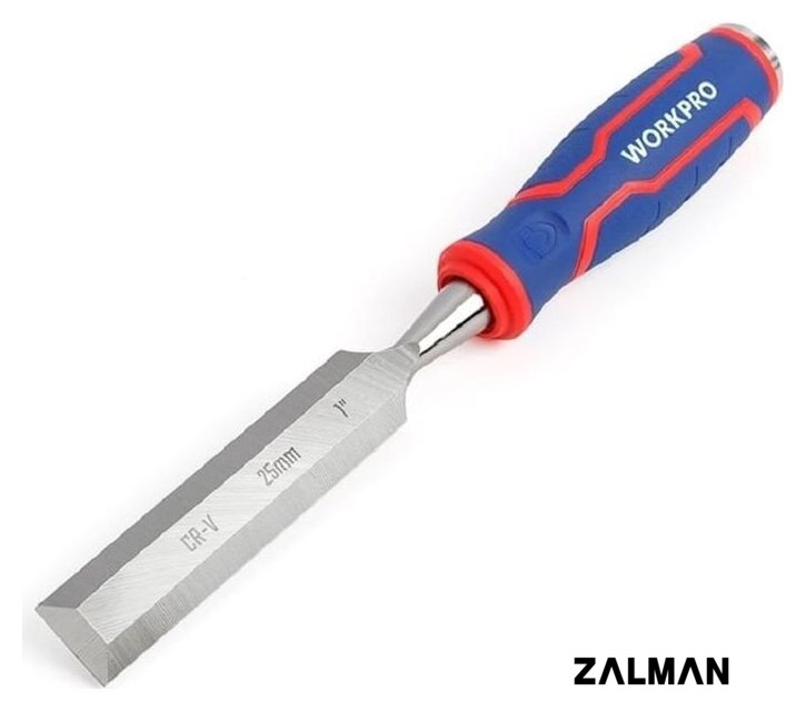 Стамеска Workpro WP243010