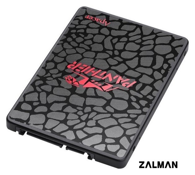 SSD Apacer Panther AS350 256GB AP256GAS350