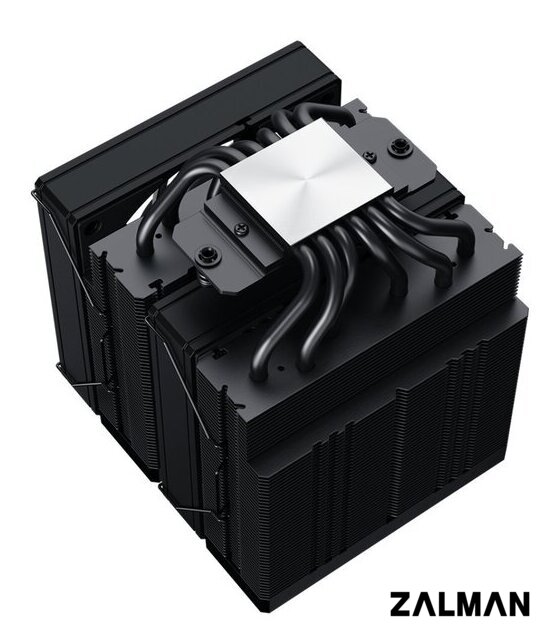 Кулер для процессора ID-Cooling Frozn A620 Black