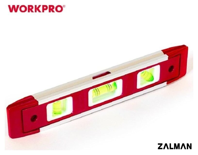 Уровень строительный Workpro WP262026