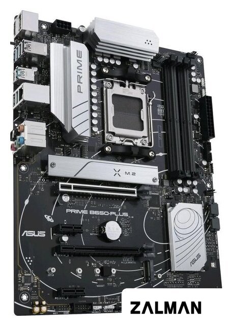 Материнская плата ASUS Prime B650-Plus-CSM
