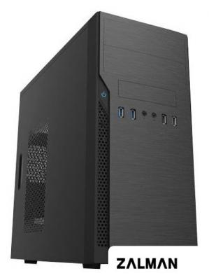 Корпус Foxline FL-628 450W FL-628-FZ450R-U32