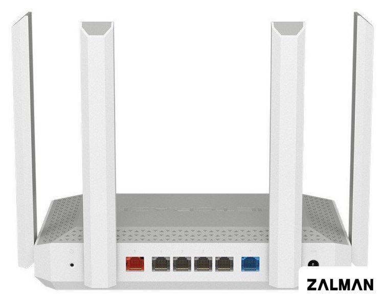 Wi-Fi роутер Netcraze Ultra NC-1812