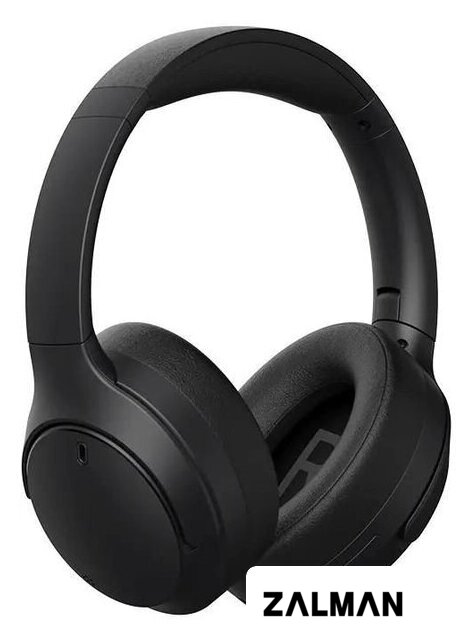 Наушники HONOR Choice Headphones (черный, международная версия)