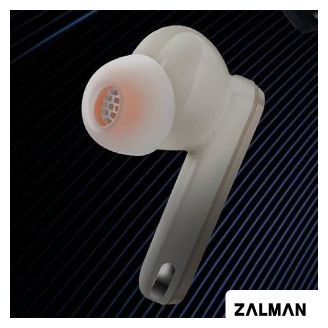 Наушники Mibro Earbuds AC1 (белый)