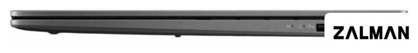 Ноутбук ASUS VivoBook S16 S3607VA-RP174
