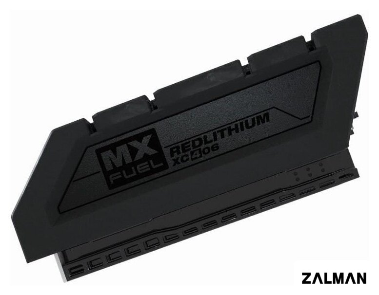 Аккумулятор Milwaukee MXF XC406 4933471837 (6 Ah)