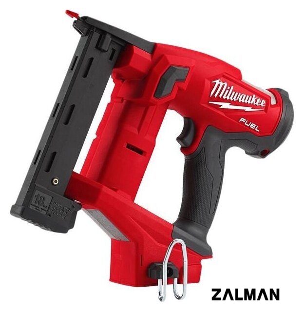 Степлер Milwaukee M18 FNCS18GS-0X 4933471942 (без АКБ)