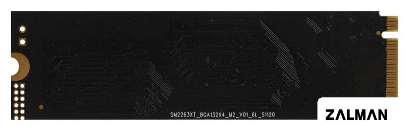 SSD AMD Radeon R3 120GB R3MP30120G8