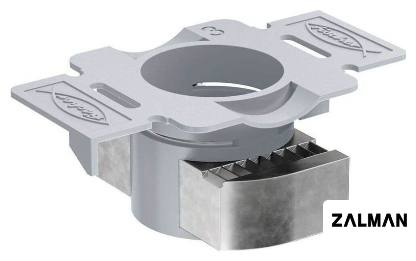 Набор гаек Fischer FCN Clix P 12 559760 (50шт)