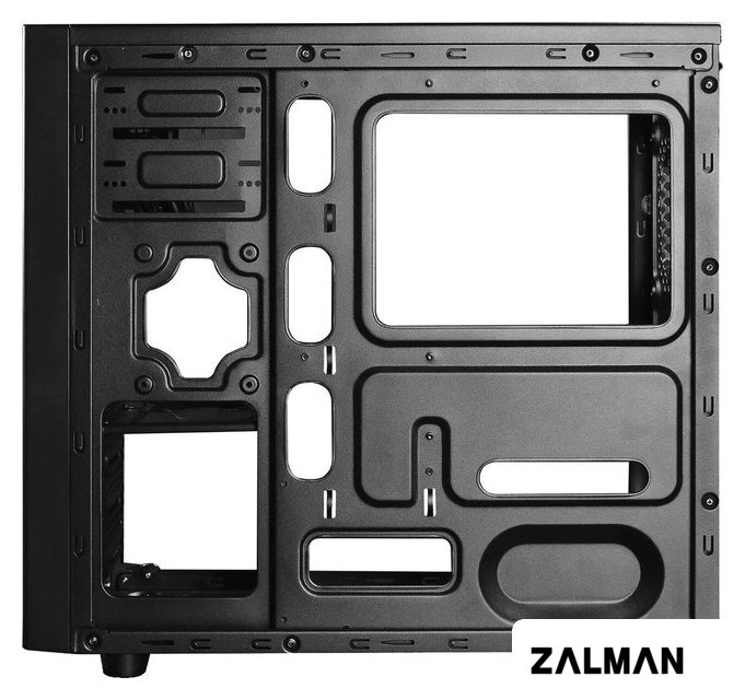Корпус DeepCool Matrexx 30 SI DP-MATX-MATREXX30-SI