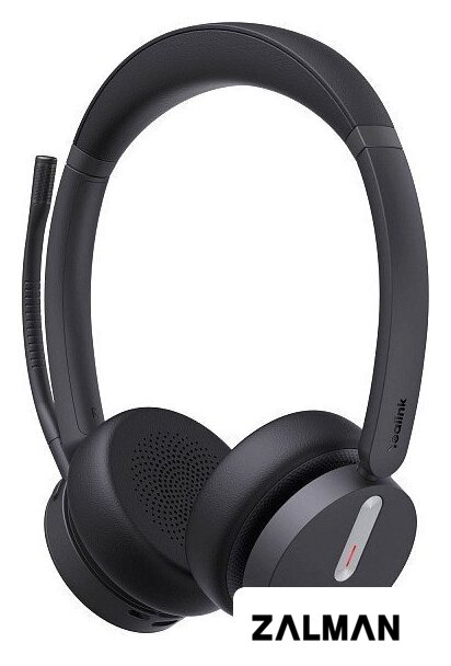 Офисная гарнитура Yealink BH70 Dual UC USB-A