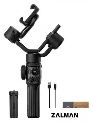 Стабилизатор Zhiyun Smooth 5S Ai (черный)