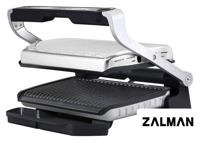 Электрогриль Tefal Optigrill+ XL GC722D34