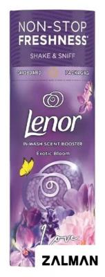 Кондиционер для белья Lenor Lenor Exotic Bloom 155 г