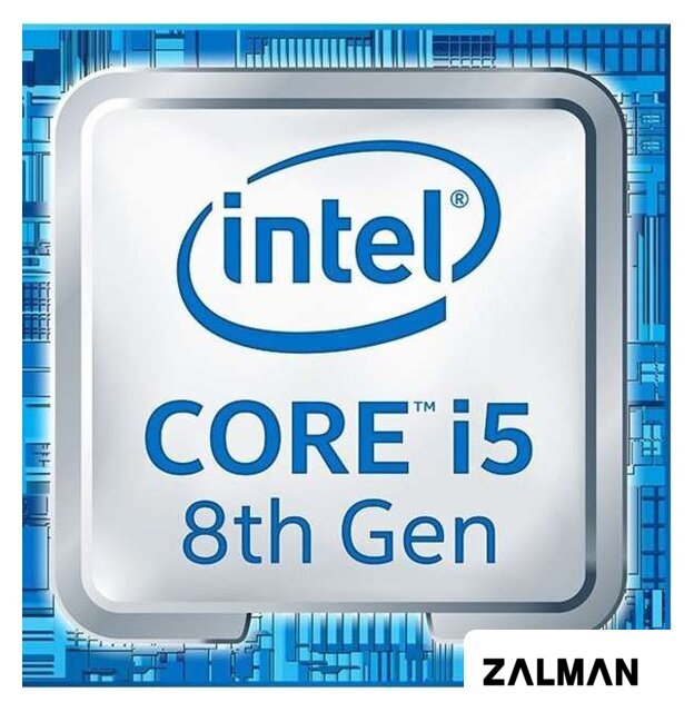 Процессор Intel Core i5-8500