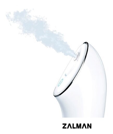 Сауна для лица Beurer FC 72 Pureo Ionic Hydration