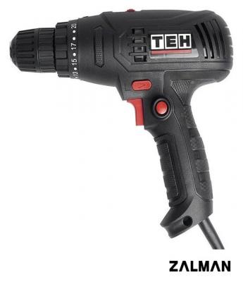 Дрель-шуруповерт TEH TD1003S