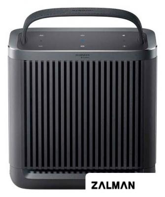 Беспроводная колонка Xiaomi Xiaomi Outdoor Bluetooth Speaker Camp ASM06A (китайская версия)
