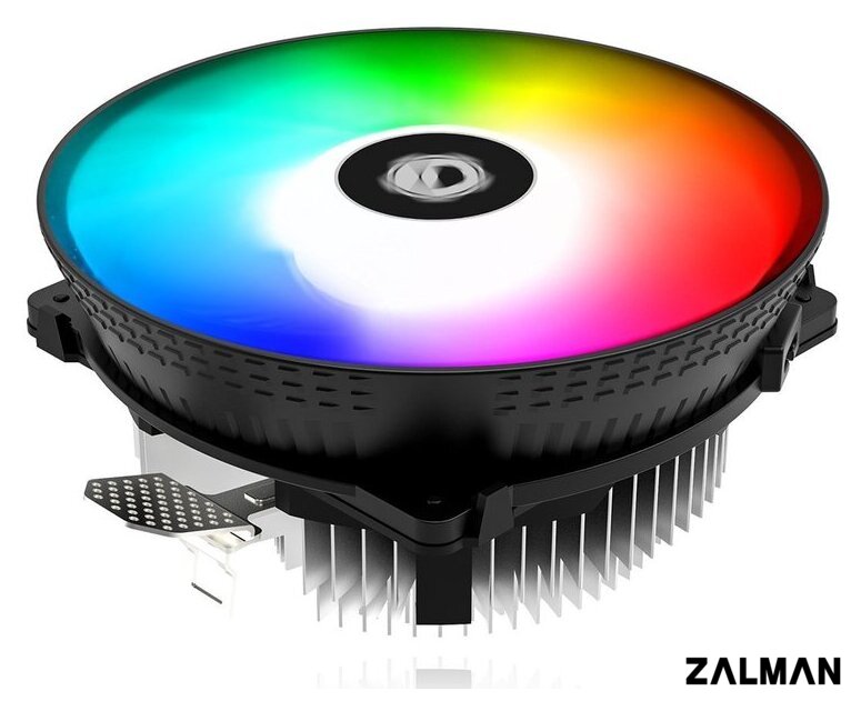 Кулер для процессора ID-Cooling DK-03 RAINBOW