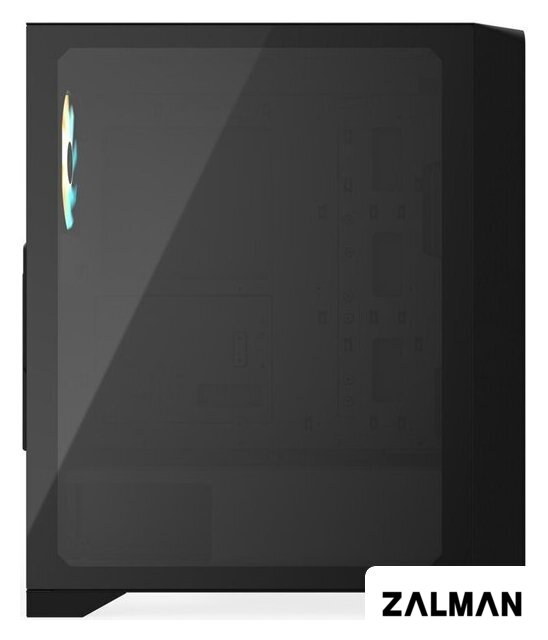 Корпус Gigabyte C103 Glass Global