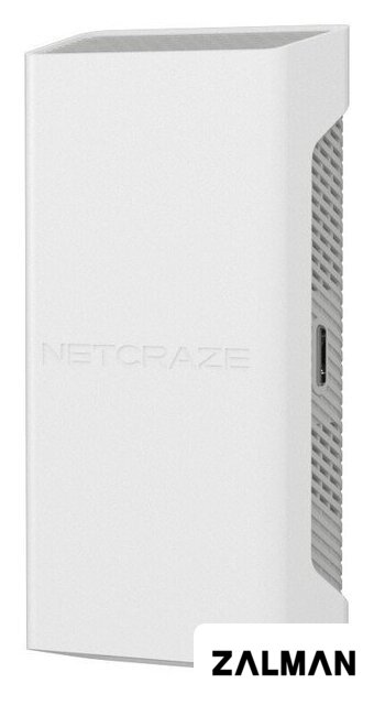 Усилитель Wi-Fi Netcraze Buddy 6 SE NC-4410