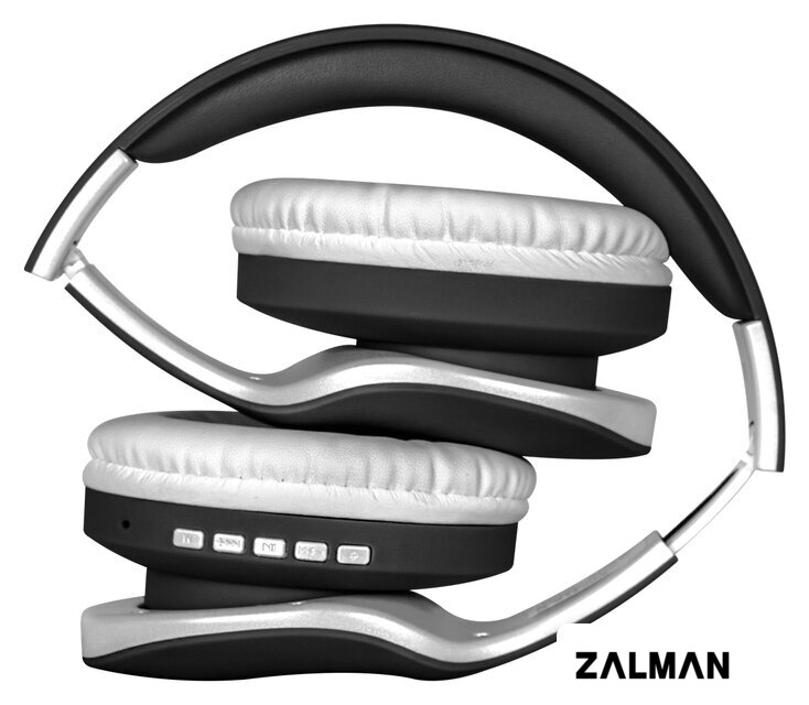 Наушники Defender FreeMotion B525 (черный/белый)