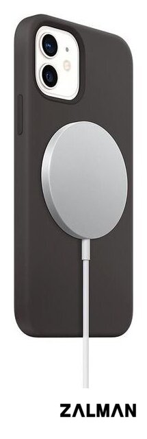 Беспроводное зарядное Apple 15W MagSafe Charger (1 м)